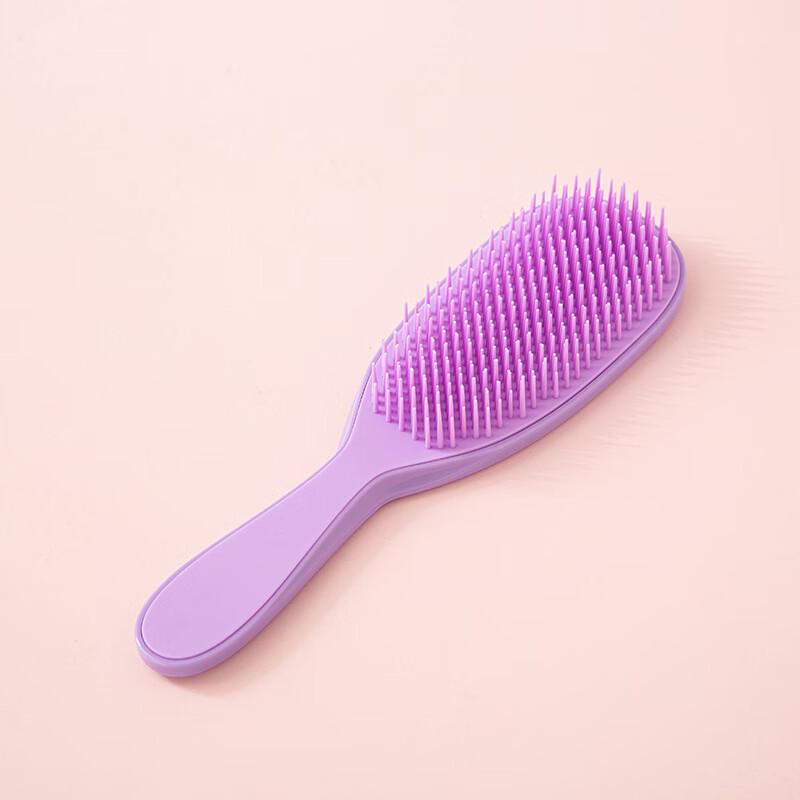 Sinle Long-Handled Airbag Massage Comb