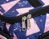 Waterproof Women's Large Oxford Insulated Lunch Handbag