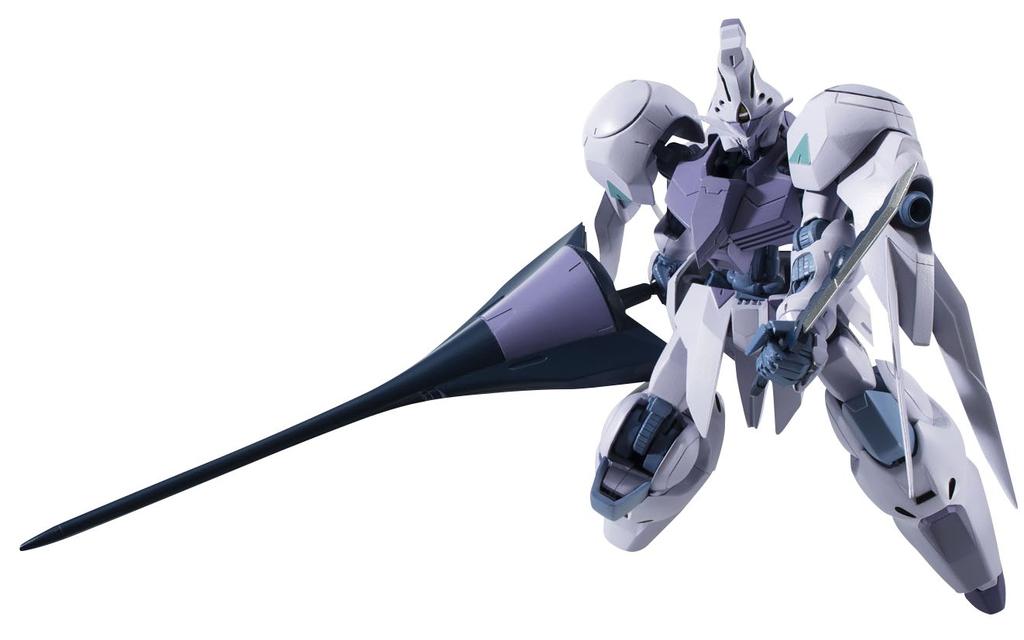 TAMASHII NATIONS ROBOT Spirits Mobile Suit Gundam Orphans Gundam Kimaris 130mm painted movable figure Iron-Blooded [SIDE MS] approx. ABS&PVC