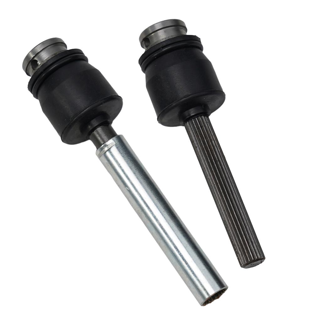 Rasenmäherteile Antriebswelle Hochfest Ersatz Selbstfahrender Rasenmäher Ersatzteile Aftermarket-Teil Neu Praktisch