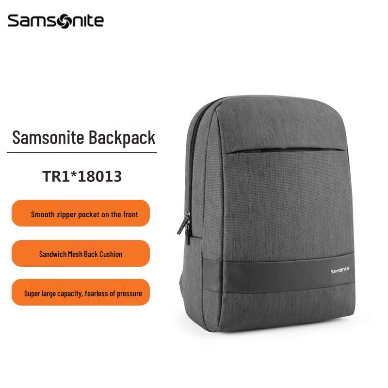 Samsonite TR1*18013 Business Commuter Backpack