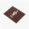 Polo Ralph Lauren 405952097001 Bear Card Holder
