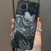 Japan Anime Death Note For Huawei P20 P30 P40 Lite Pro P Smart 2019 Nova 9 5T Phone Case For Honor 50 8X 9X 10i