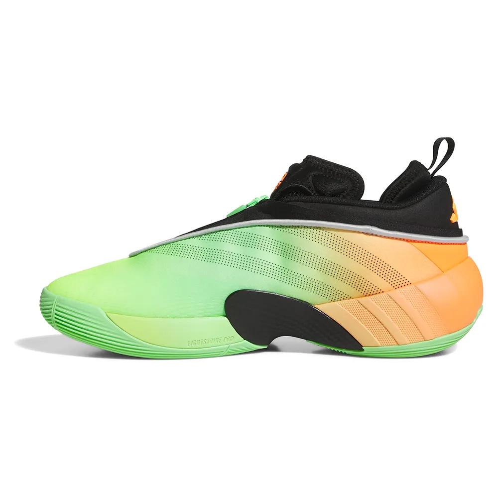 Adidas don issue 7 sneakers multicolor