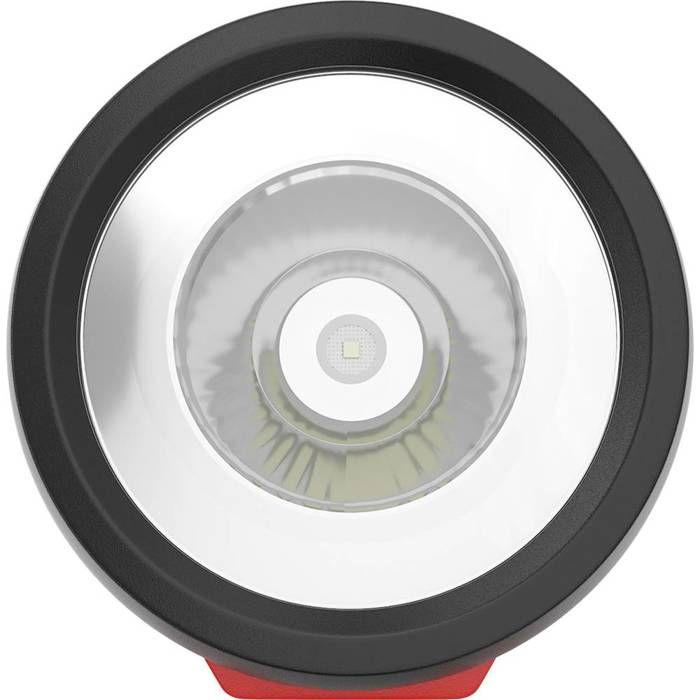 Phare Plastique Led Lantern 2d/4d