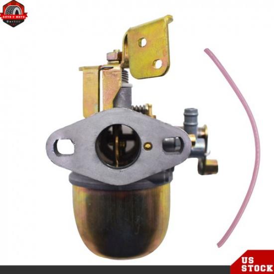 For 1982-1987 EZGO Golf Cart 2 Cycle/Stroke Engine Carburetor Carb