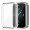 Protective Cover Scratch resistant Watch Case Waterproof Cover Lightweight Cover Easy Application for Watch Band 9