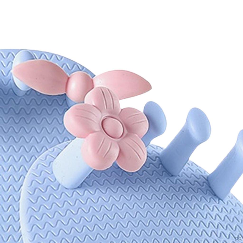 Arch Support for Overlapping Toes Soft Thumb Valgus Corrector Toe Separators