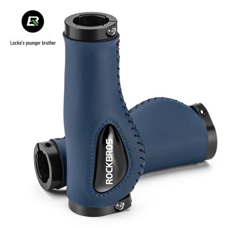 

Rockbros Bicycle Handlebar Grips