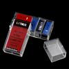 5 Boxes Universal Testing Paper Fast Detection Acid Base Solution Easy carry Tool for Soil Cosmetic Water Analysis