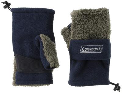 Eldivenler Lacivert [Coleman] Kadın 664-1012