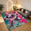 Maidservant Battle Living Room Nonslip Area Rug Soft Carpet For Bedroom Game Playroom Sofa Office Home Decor Doormat Christmas Gift C926787