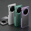 Schlanke transparente galvanisierte Schutzhülle für OPPO Find N6 oppo find N5 N3 Schlanke ultradünne weiche Handyhülle