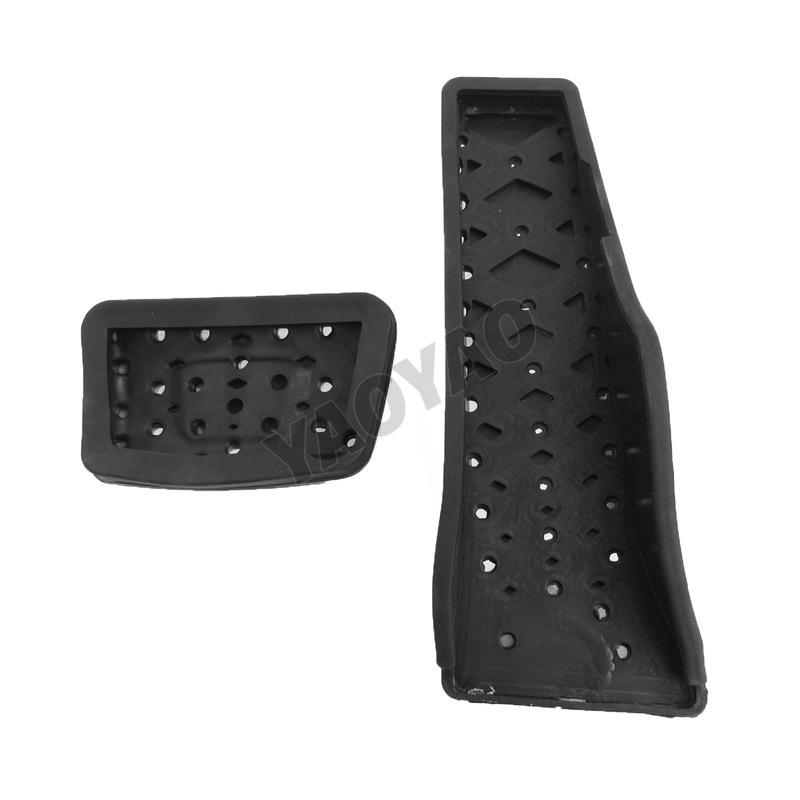 Fits 2016-2023 Models: Tucson, Santa Fe, Sonata, K5, KX5, Sorento Accelerator Pedal