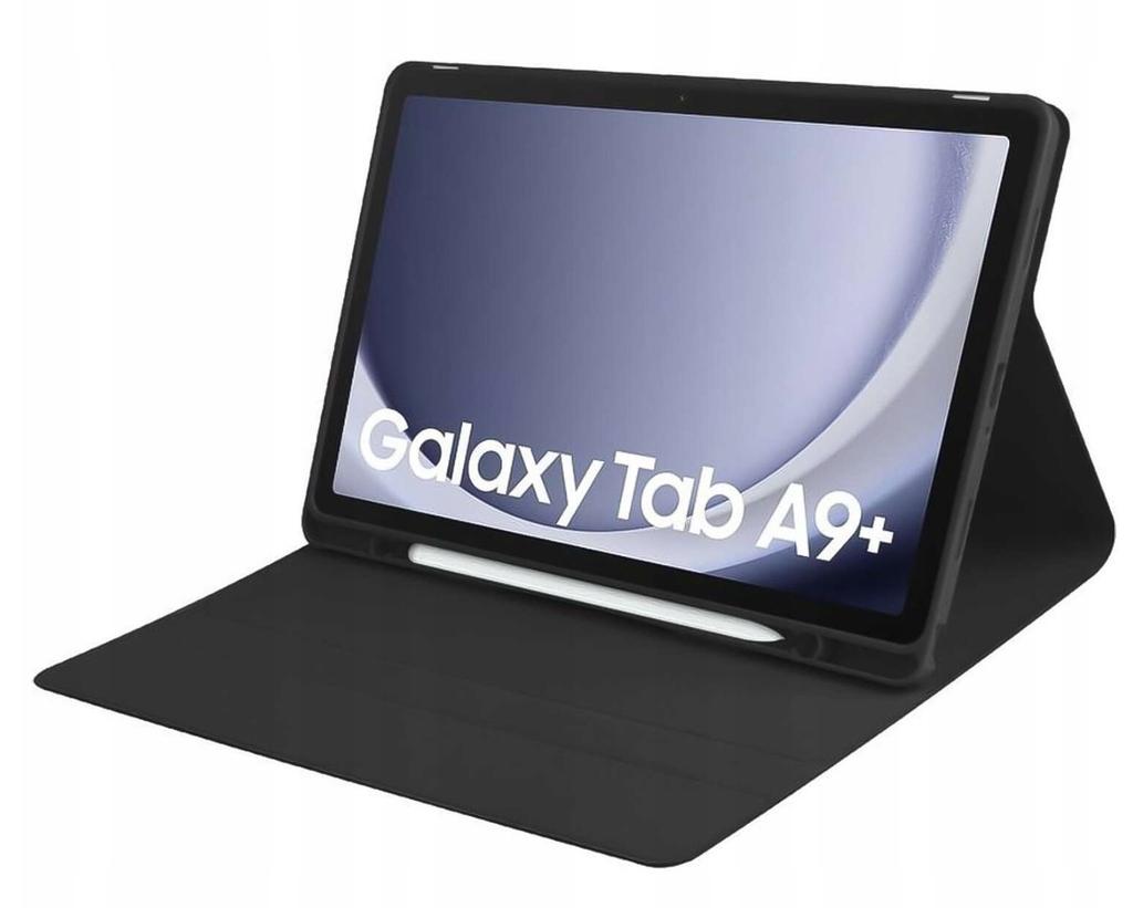 Keyboard case for samsung galaxy TAB A9+ plus 11 2023 X210 / X215 / X216