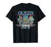 Queen Official Tour 80 T-Shirt