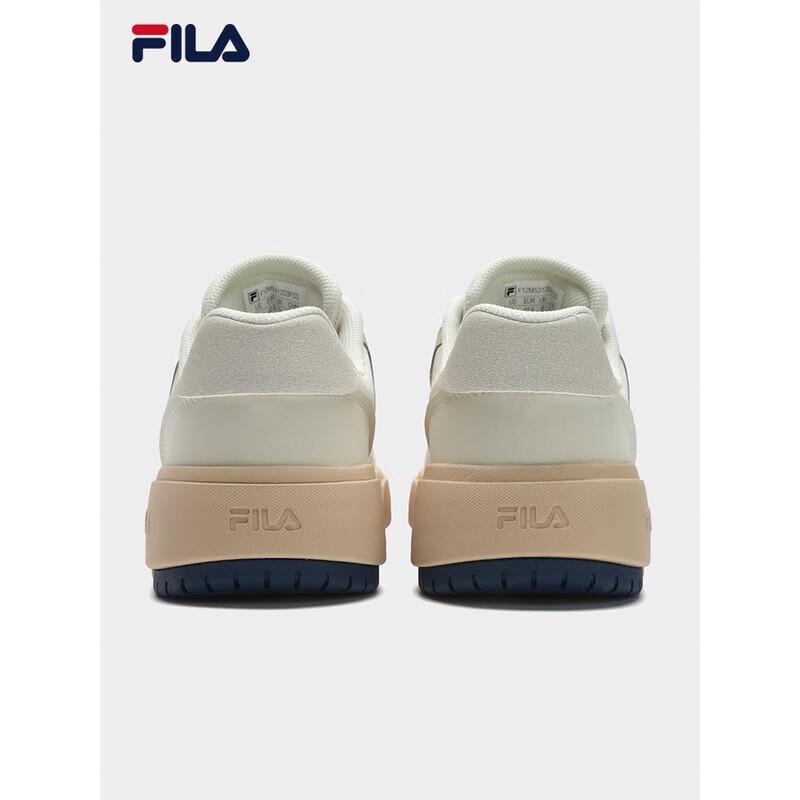 FILA Men's DINAMICA Skate-Inspired Casual Sport Shoes