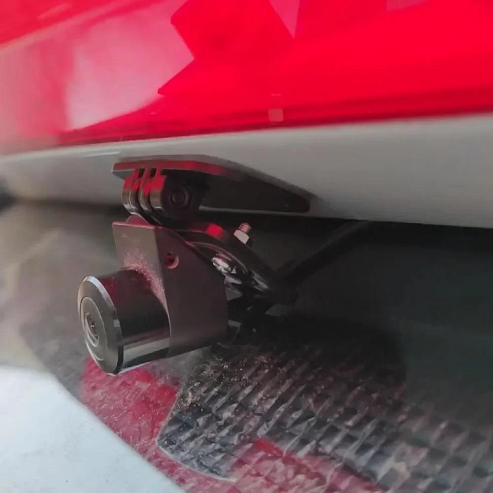 Brand New Camera Bracket Dash Mirror Holder Car Easy Installation Rear View Cam Repair Replacement For Backup Reverse Cameras