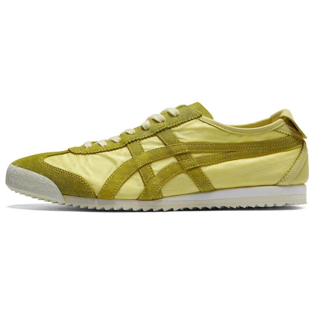 Onitsuka Tiger Mexico 66 NM Bitter Lemon Unisex Sneakers Yellow 1183C176-750