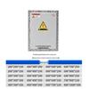 WMN Explosion-Proof Distribution Box