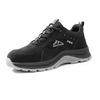 Summer Anti-static Shoes Men's Breathable Gas Station Electronics Factory Dust-free Shoes Do Not Stink Feet Safe Work Labor Insurance Shoes