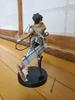 [USED] Attack On Titan Eren Yeager Figure