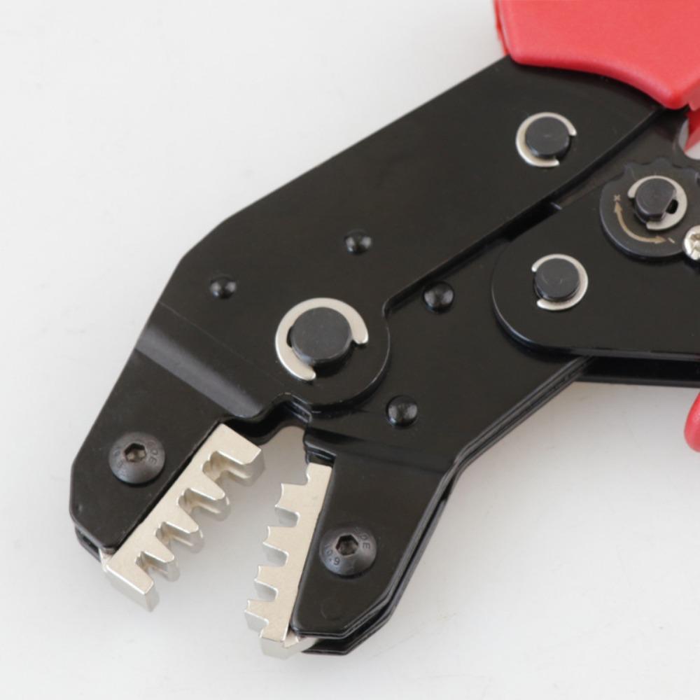 Multi Jaw Crimping Pliers Automotive Plug-in Crimping Pliers Electrical Tools 0.25-1.5mm ² SN-48B/58B