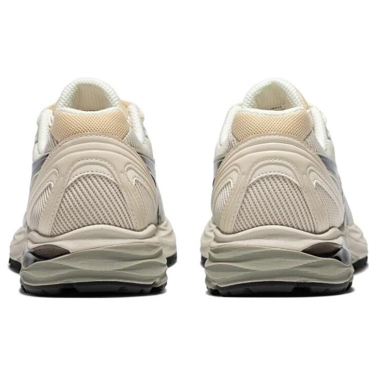 New Asics Gel Flux Cn 'Grey Black' Women's 1012B632-020