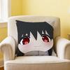 Classic Japan Anime NNaruto Chibi Kawaii Soft Pillowcase Sofa Home Living Room Decor Protective Covers Hogar Pillow Cover