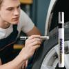 Car Touch Up Pens, Exterior Color Repair Pencils - Perfect for Fixing Scratches and