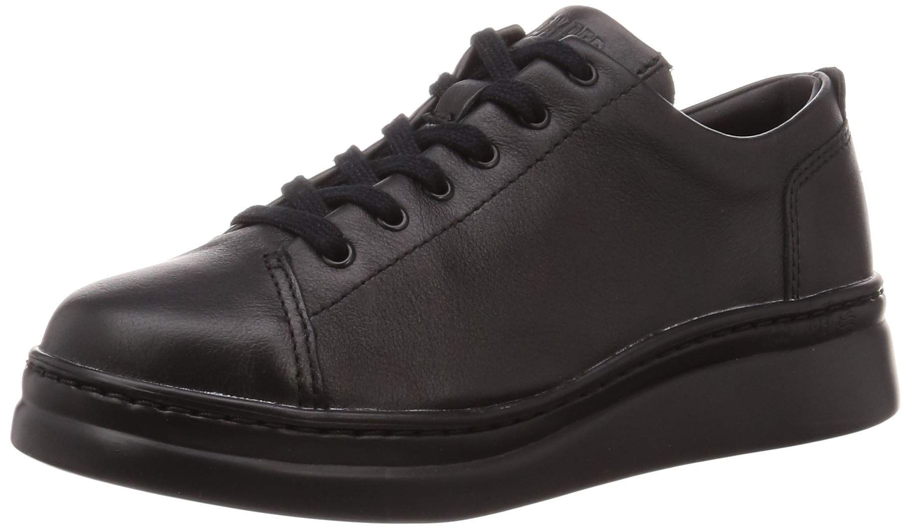 

Кроссовки легкие RUNNER UP K200508 см [Camper] женские черные_T90 23.5