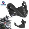 Quadros e acessórios para motociclos – Para-brisas e defletores