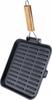Krisber Grill Pan 24 Cast Iron