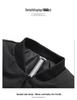 Light Luxury Men's Lightweight Baseball Collar Down Jacket
