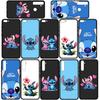 Phone Case for iPhone 17 16 15 Xiaomi Poco F8 F7 X7 X6 M8 C85 C75 C71 Redmi Note 14 13 12 11 Pro Max A3 A4 14C 13C 15C Anime Lilo Luxury Stitch Cover