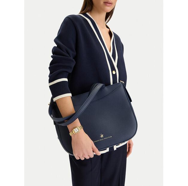 

Сумка Beverly Hills Polo Club CWB-BHPC-C-005-07 One Size