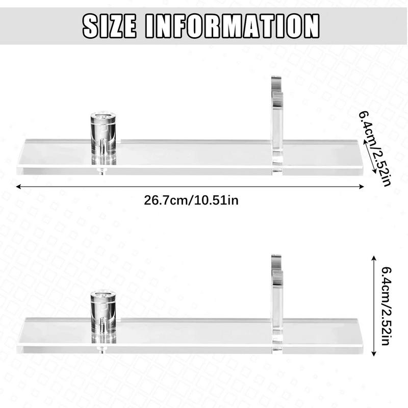 Messer Ausstellungsständer Messer Auslage mit Stützrahmen Messer Sammlungs Auslage Acryl Messer Tischaufsteller Für Jagd