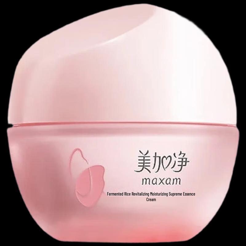 Mei Jia Jing Fermented Rice Revitalizing Hydrating Essence Cream