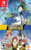 Digimon Story Cyber Sleuth Complete Edition North Switch (Import America) -