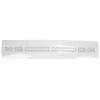 Air Conditioning Windshield 73.4‑103.3cm Universal Flexible Wind Baffle Deflector for Home Bedroom