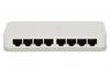Switch 8-port 8xFE