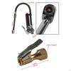 Heavy Duty Tire Inflator Kit for Automobiles