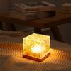 16-Color Northern Lights LED Projector Light Remote USB Powered for Bedroom Living Room and Party Decor Office Parties Weddings