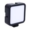 Fill Light Portable RGB Full Color 3000‑9000K Dimmable 70 Beads 7W Handheld Photography Fill Light
