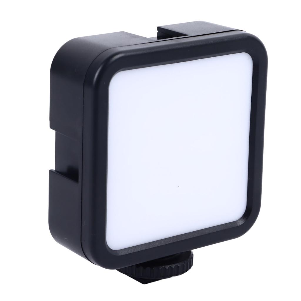 Fill Light Portable RGB Full Color 3000‑9000K Dimmable 70 Beads 7W Handheld Photography Fill Light