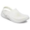 Crocs Clog LiteRide 2.0 Sandals Unisex 'Triple White'
