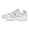 Nike Air Huarache Runner Photon Dust University Red Scarpe da Ginnastica da Uomo Bianco Summit-White DZ3306-102