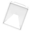 Silicone Protective Case for     Device Portable Storage Carrying Case with Handle and Hooks