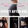Adult Children 6-8 Removable Sections Suitable Belly Shaping Fitness Slimming