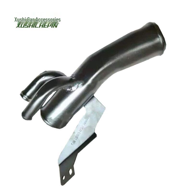Xu Shi Engine Connecting Pipe Assembly